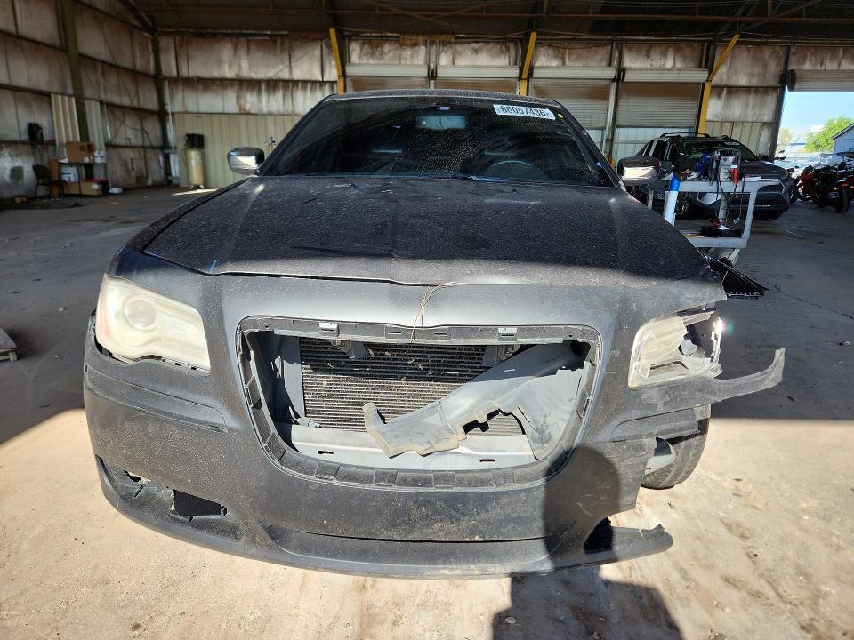 2011 Chrysler 300 მანქანა იყიდება აუქციონზე, vin: 2C3CA5CG5BH584463, აუქციონის ნომერი: 66067436