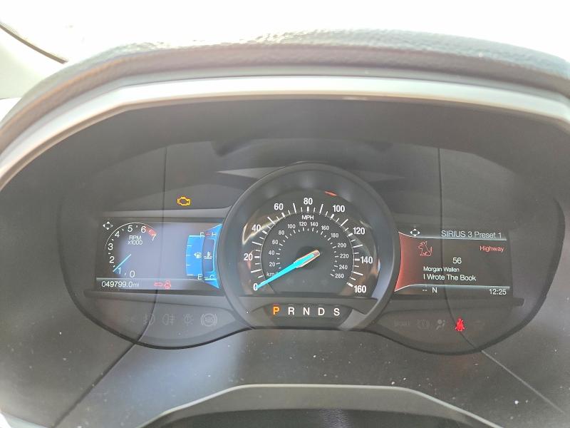 Aukcja sprzedaży 2020 Ford Edge, vin: 2FMPK4J98LBB50403, numer aukcji: 65988596
