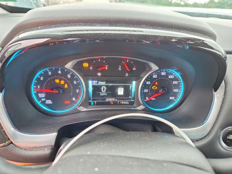 Aukcja sprzedaży 2019 Chevrolet Traverse, vin: 1GNERKKW9KJ106539, numer aukcji: 66099846