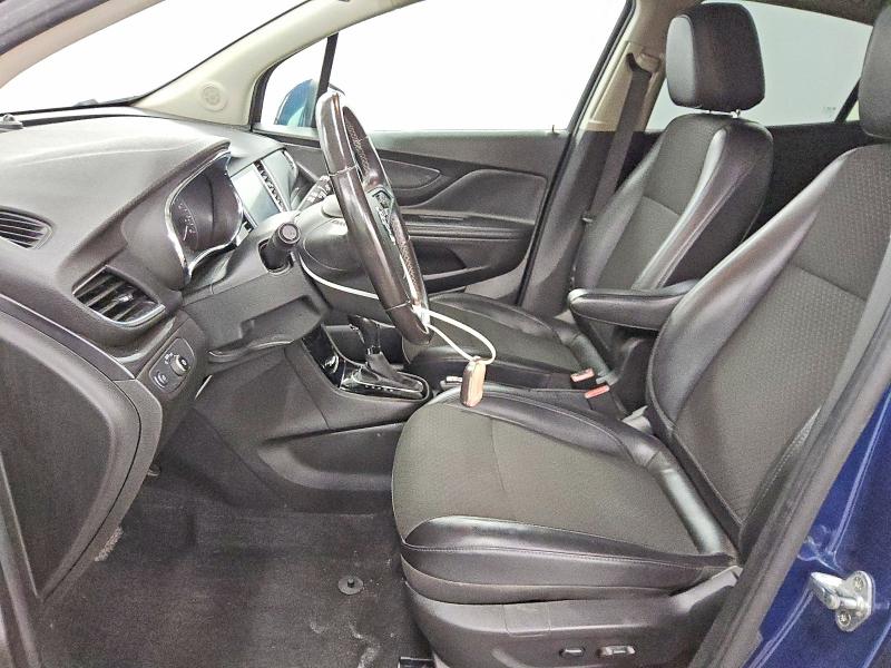 64746536 :رقم المزاد ، KL4CJESB4KB949543 vin ، 2019 Buick Encore مزاد بيع