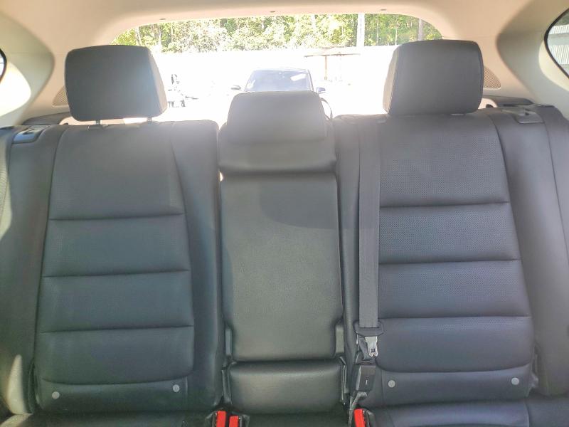 Aukcja sprzedaży 2016 Mazda Cx-5, vin: JM3KE2DY2G0814187, numer aukcji: 65456206