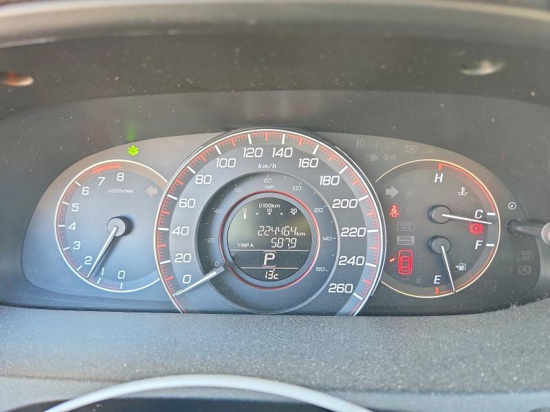 67009696 :رقم المزاد ، 1HGCR2F50EA805923 vin ، 2014 Honda Accord مزاد بيع