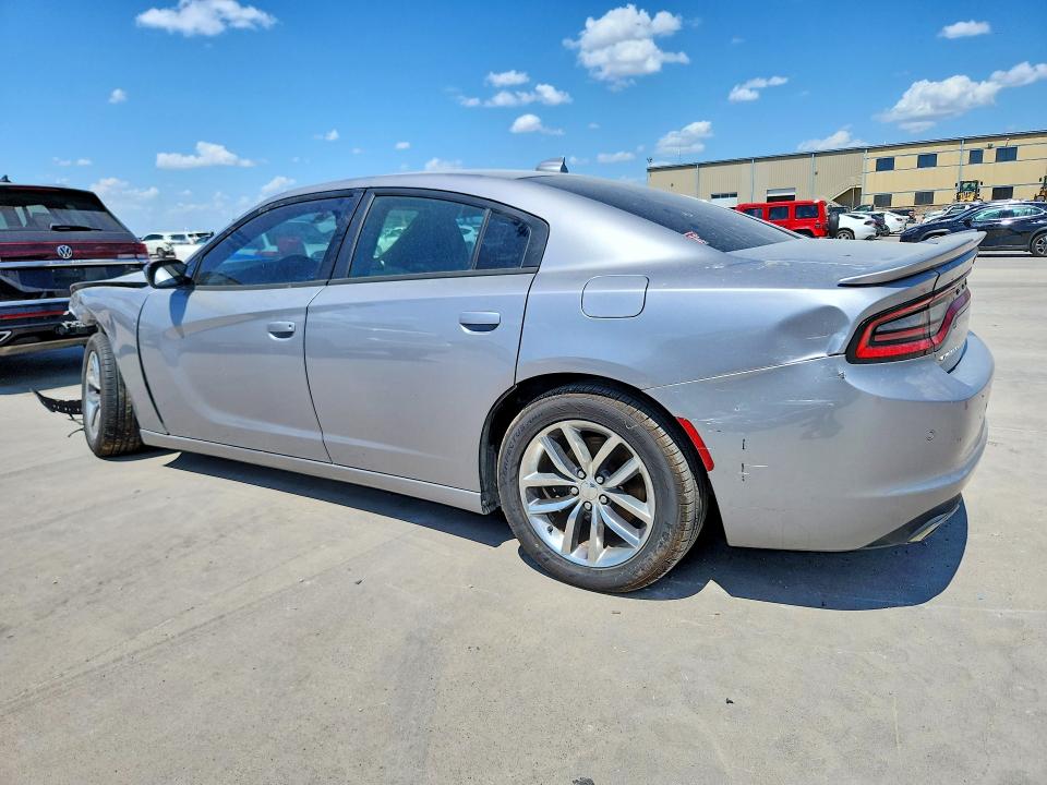 Aukcja sprzedaży 2015 Dodge Charger, vin: 2C3CDXHGXFH847709, numer aukcji: 64125446