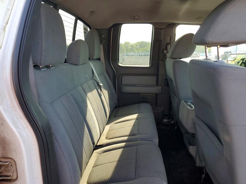 Продаж на аукціоні авто 2011 Ford F150, vin: 1FTEX1CM9BFA74720, номер лоту: 66039046