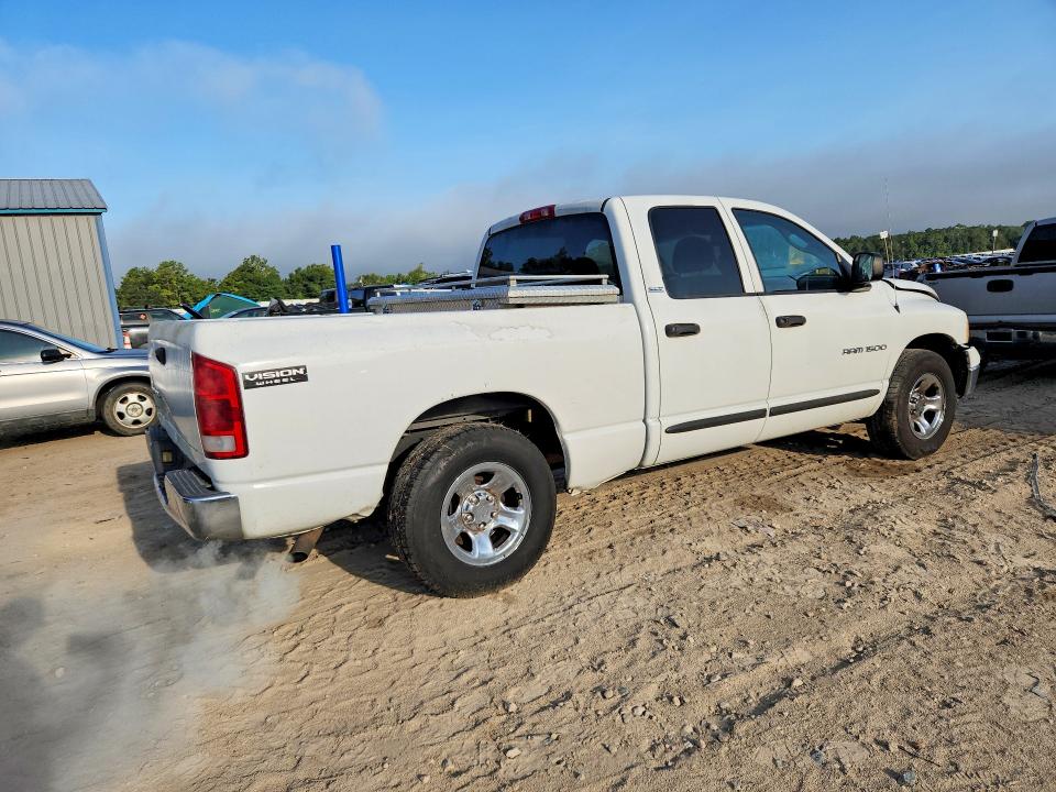 Продажа на аукционе авто 2002 Dodge Ram 1500, vin: 3D7HA18N42G130275, номер лота: 65487976