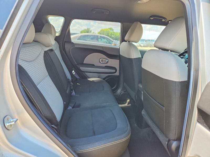 Aukcja sprzedaży 2014 Kia Soul, vin: KNDJP3A52E7738134, numer aukcji: 64798106
