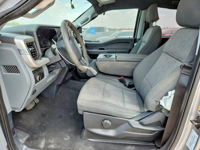 Продаж на аукціоні авто 2023 Ford F250, vin: 1FT8W2BT2PED87443, номер лоту: 62448446