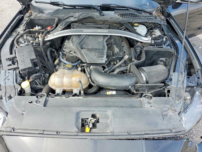 Aukcja sprzedaży 2015 Ford Mustang, vin: 1FA6P8CF9F5417798, numer aukcji: 63948526