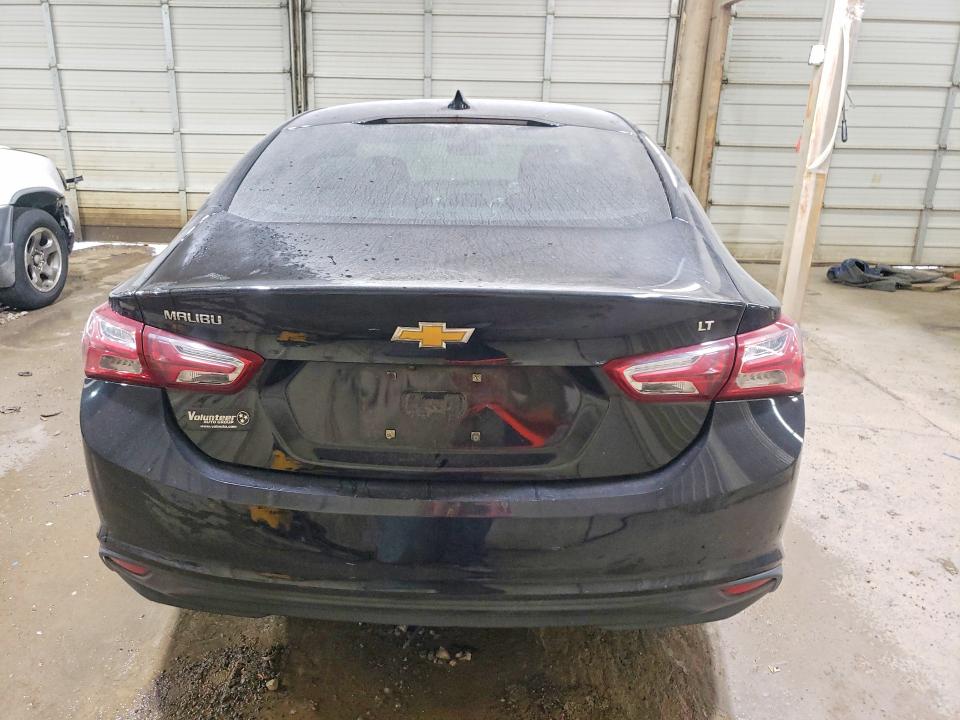 Aukcja sprzedaży 2020 Chevrolet Malibu, vin: 1G1ZD5ST1LF046057, numer aukcji: 65277306