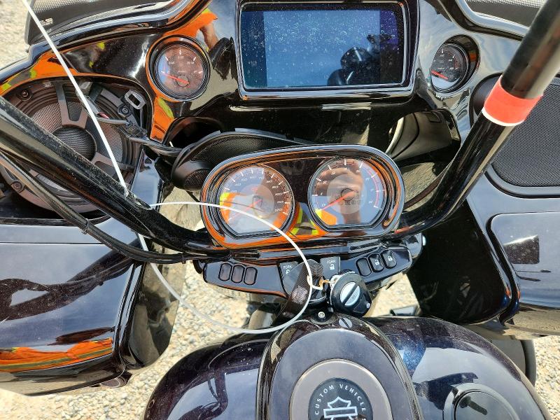 Aukcja sprzedaży 2019 Harley-davidson Fltrxse, vin: 1HD1TCL19KB961140, numer aukcji: 65366826