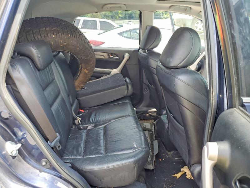 64277206 :رقم المزاد ، JHLRE48707C052712 vin ، 2007 Honda Cr-v مزاد بيع