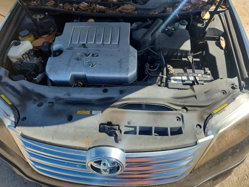 64375056 :رقم المزاد ، 4T1BK3DB7BU410172 vin ، 2011 Toyota Avalon مزاد بيع