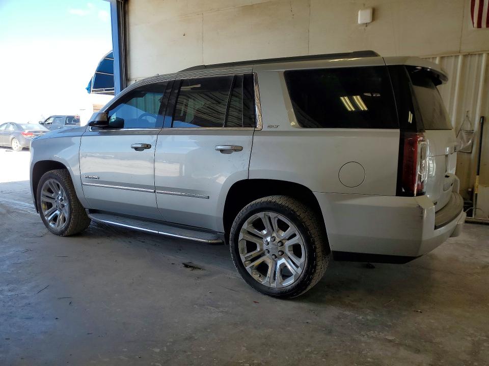 Продаж на аукціоні авто 2016 Gmc Yukon, vin: 1GKS1BKC0GR219088, номер лоту: 64605506