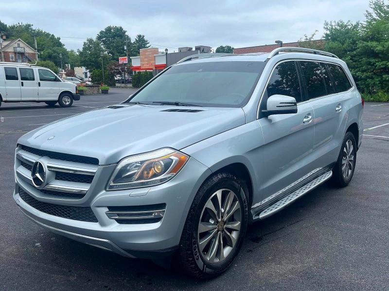 2013 Mercedes-benz Gl მანქანა იყიდება აუქციონზე, vin: 4JGDF7CE6DA163621, აუქციონის ნომერი: 67106236