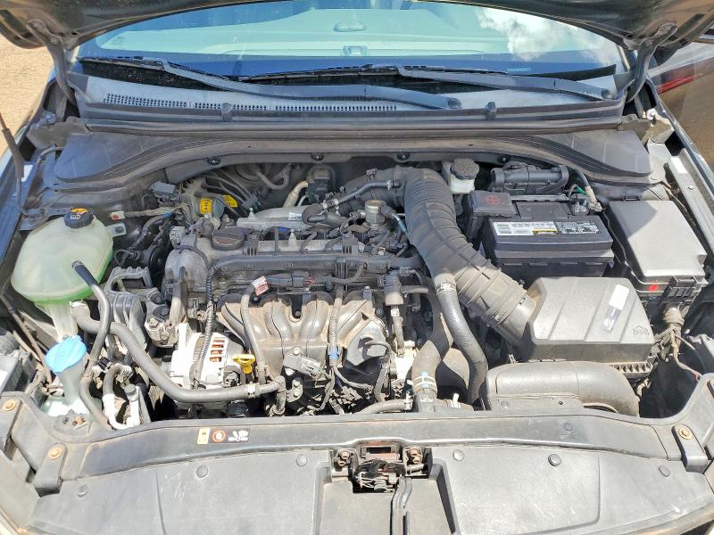 Продаж на аукціоні авто 2018 Hyundai Elantra, vin: KMHD04LB2JU456352, номер лоту: 66311066
