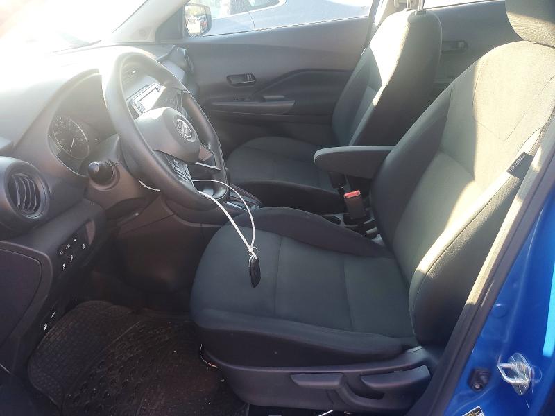 Продаж на аукціоні авто 2024 Nissan Kicks, vin: 3N1CP5BV6RL515313, номер лоту: 64124526