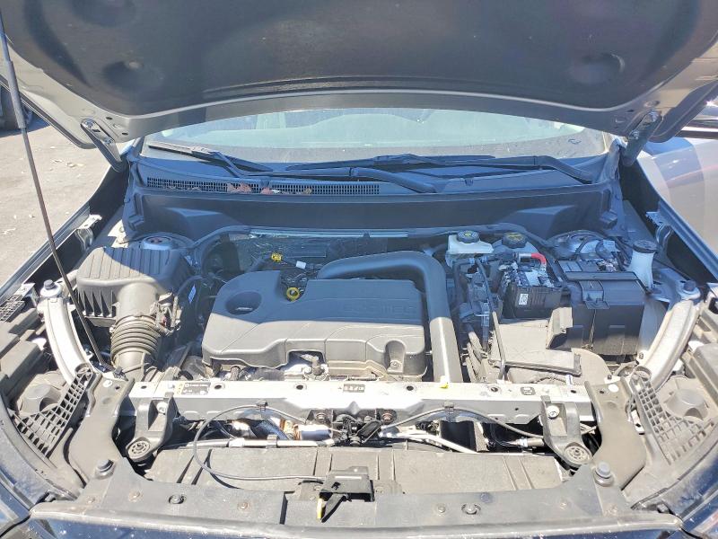 Auction sale of the 2024 Gmc Terrain, vin: 3GKALMEGXRL398640, lot number: 62544796