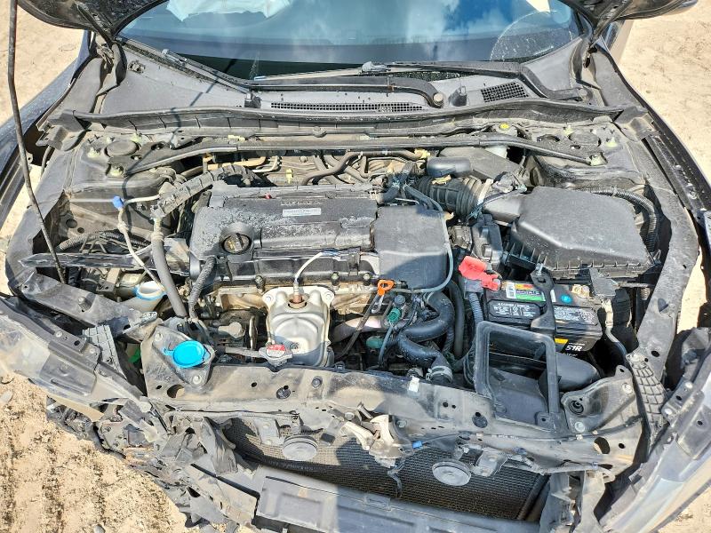 2016 Honda Accord მანქანა იყიდება აუქციონზე, vin: 1HGCR2F73GA068379, აუქციონის ნომერი: 66925536
