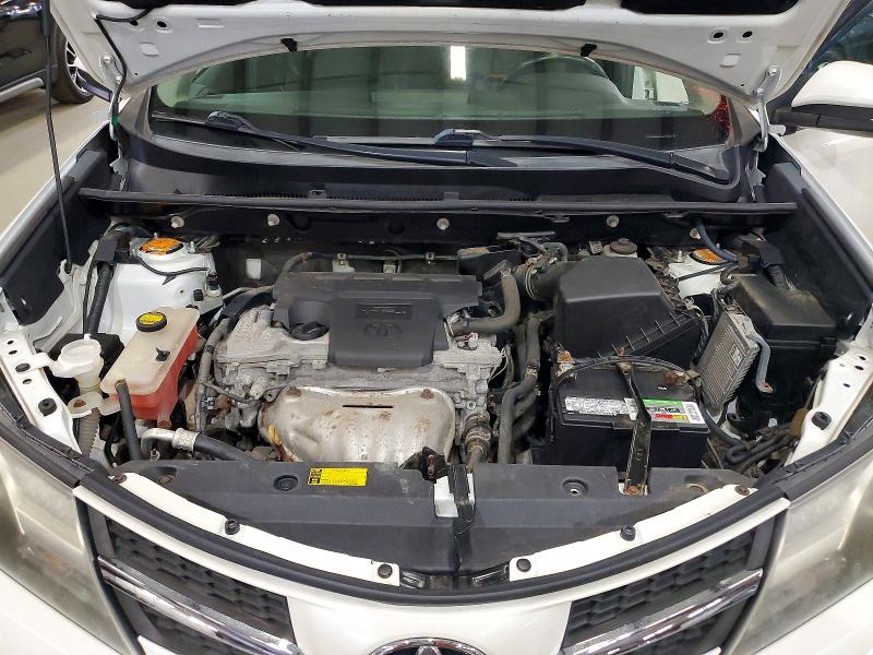 Aukcja sprzedaży 2014 Toyota Rav4, vin: 2T3DFREV4EW220690, numer aukcji: 64668986
