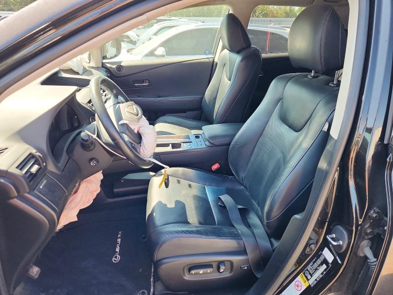 Продажа на аукционе авто 2013 Lexus Rx 350, vin: 2T2BK1BAXDC158853, номер лота: 63478036