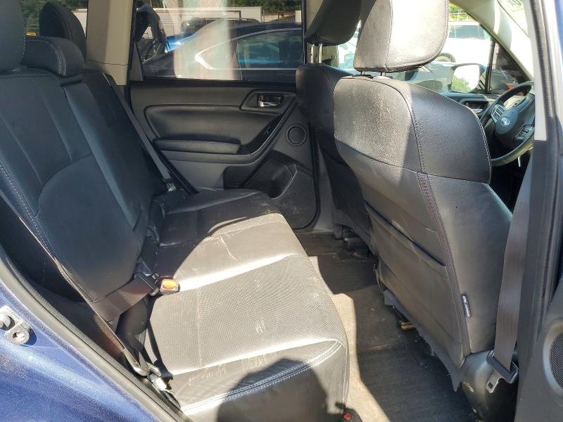 Aukcja sprzedaży 2014 Subaru Forester, vin: JF2SJGPC9EH545638, numer aukcji: 65564016