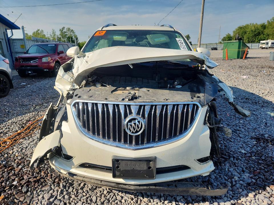 Продажа на аукционе авто 2014 Buick Enclave, vin: 5GAKRCKD8EJ116694, номер лота: 67314676
