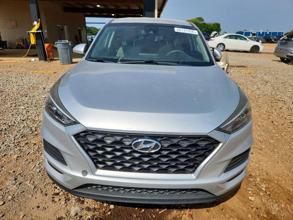 Aukcja sprzedaży 2019 Hyundai Tucson, vin: KM8J23A49KU917107, numer aukcji: 66147456