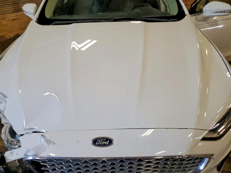 Aukcja sprzedaży 2019 Ford Fusion, vin: 3FA6P0RU4KR139164, numer aukcji: 64015956