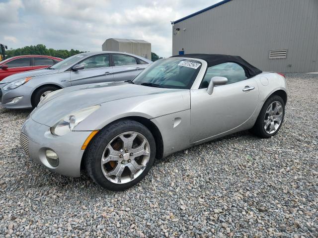 Aukcja sprzedaży 2006 Pontiac Solstice, vin: 1G2MB33B66Y111208, numer aukcji: 66505426