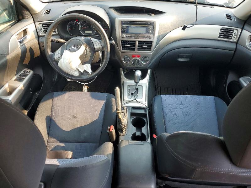 Продажа на аукционе авто 2009 Subaru Impreza, vin: JF1GH63679H804830, номер лота: 63584206