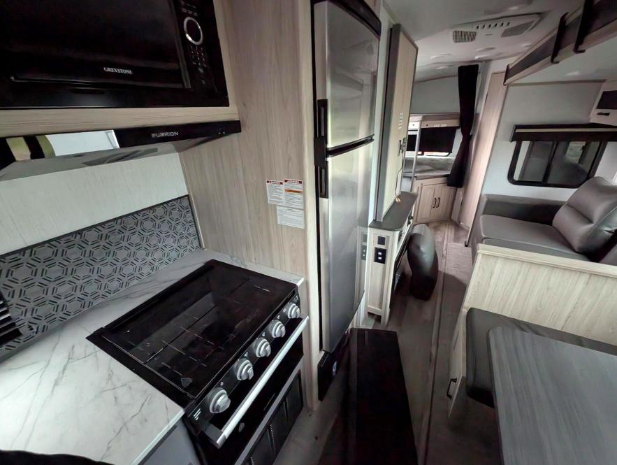 Продажа на аукционе авто 2022 Heartland Rv Recreational Vehicle (rv), vin: 5SFSB3327NE509611, номер лота: 62493296