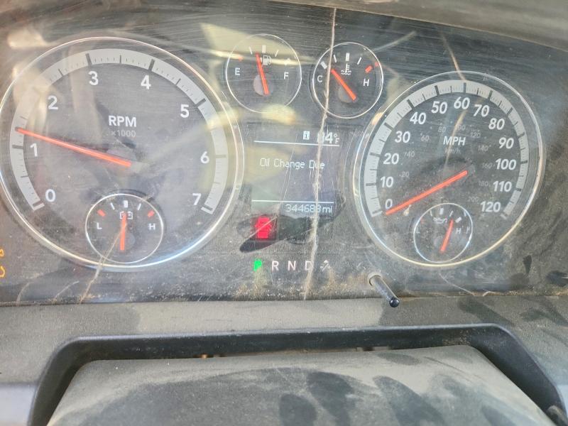 Продажа на аукционе авто 2012 Dodge Ram 2500, vin: 3C6TD5HT4CG168454, номер лота: 65811986