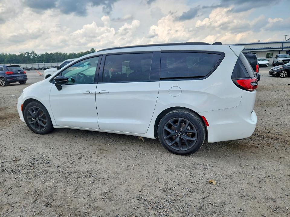 Aukcja sprzedaży 2025 Chrysler Pacifica, vin: 2C4RC1GG7SR570125, numer aukcji: 65452326