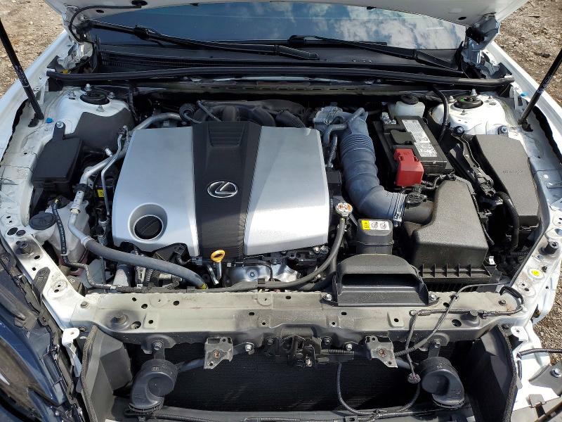 Продаж на аукціоні авто 2023 Lexus Es, vin: 58AJZ1B13PU142114, номер лоту: 64279456