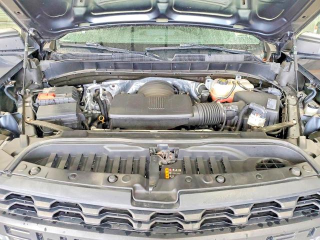 Продаж на аукціоні авто 2019 Chevrolet Silverado, vin: 3GCNYAEF2KG175821, номер лоту: 64273226