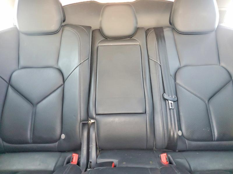 Продаж на аукціоні авто 2013 Porsche Cayenne, vin: WP1AA2A24DLA10790, номер лоту: 64805896