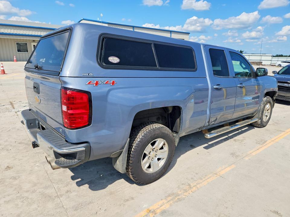 65805986 :رقم المزاد ، 1GCVKREC6GZ103078 vin ، 2016 Chevrolet Silverado مزاد بيع