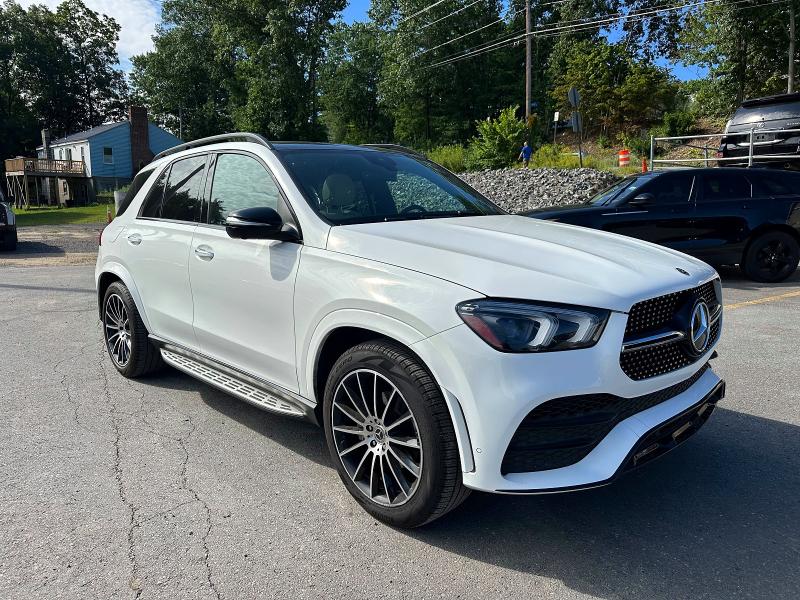 64973486 :رقم المزاد ، 4JGFB4JB5PA926390 vin ، 2023 Mercedes-benz Gle مزاد بيع