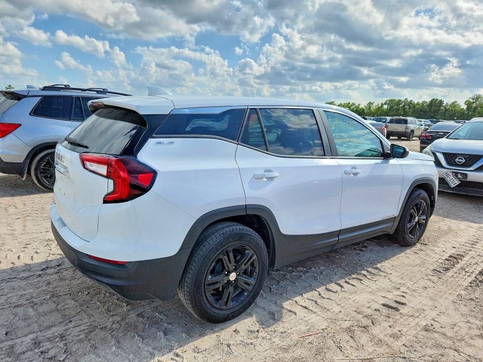 Aukcja sprzedaży 2024 Gmc Terrain, vin: 3GKALMEG2RL250482, numer aukcji: 64467286