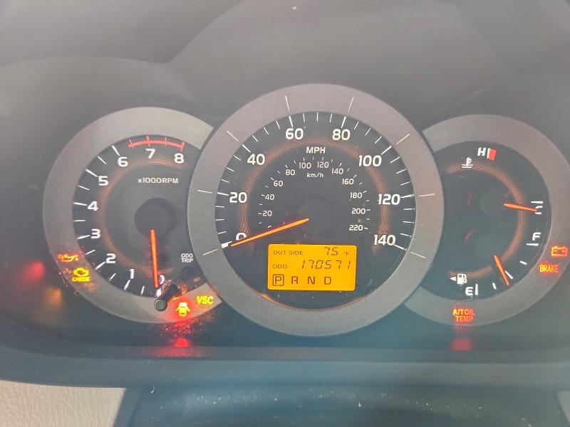 Продаж на аукціоні авто 2006 Toyota Rav4, vin: JTMBD35V465032514, номер лоту: 66657106