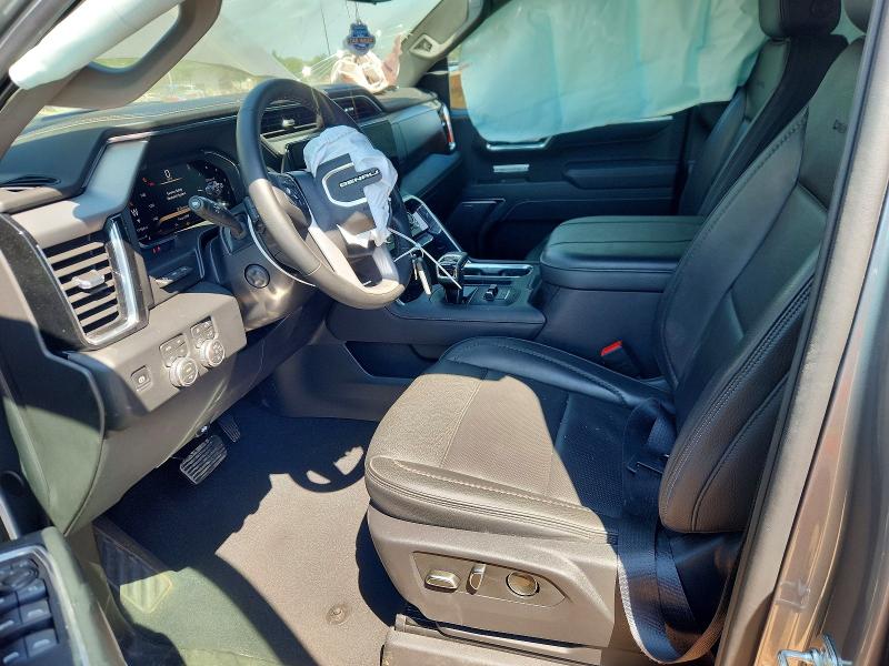 Продажа на аукционе авто 2026 Gmc Sierra, vin: 3GTUUGEL8TG128262, номер лота: 65713766