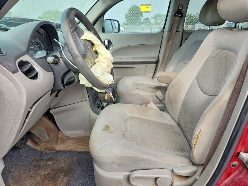Продажа на аукционе авто 2006 Chevrolet Hhr, vin: 3GNDA13D66S513443, номер лота: 65812916