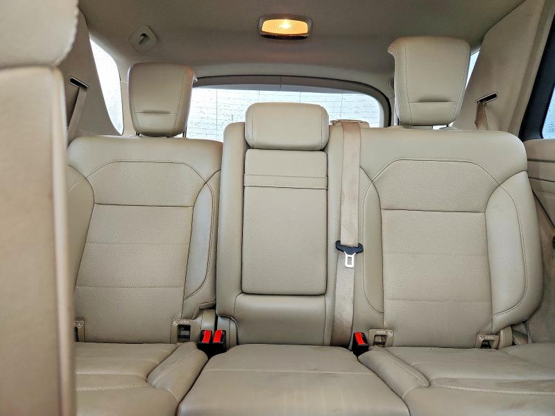 2014 Mercedes-benz Ml მანქანა იყიდება აუქციონზე, vin: 4JGDA5HB1EA361879, აუქციონის ნომერი: 66902386