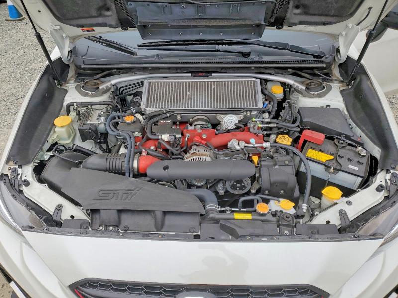 64330956 :رقم المزاد ، JF1VA2Z68K9828629 vin ، 2019 Subaru Wrx مزاد بيع