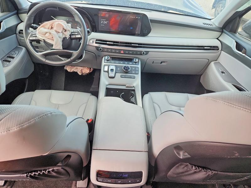Aukcja sprzedaży 2025 Hyundai Palisade, vin: KM8R2DGE9SU893285, numer aukcji: 67006846