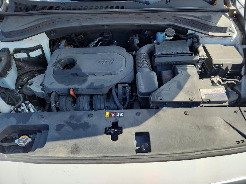 Aukcja sprzedaży 2019 Hyundai Santa Fe, vin: 5NMS33AD4KH096639, numer aukcji: 64843346