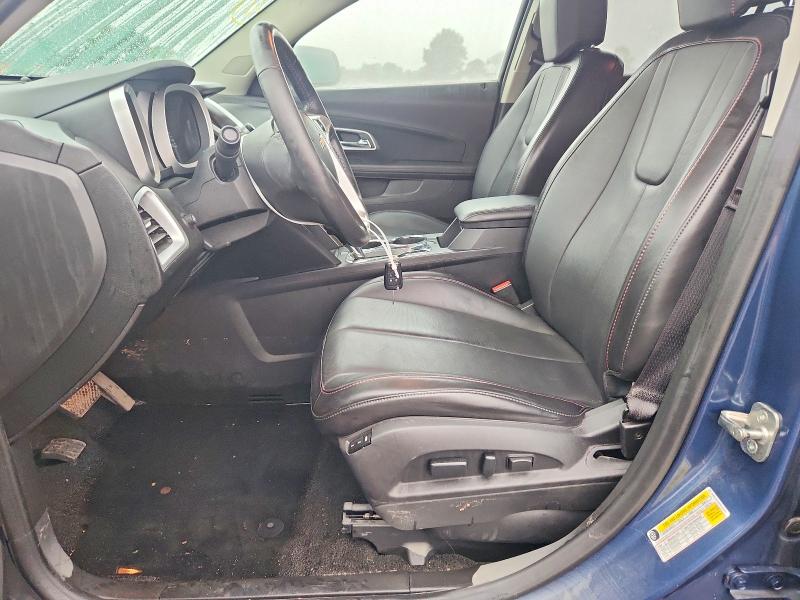 Продажа на аукционе авто 2017 Chevrolet Equinox, vin: 2GNALDEK0H6163707, номер лота: 65270736