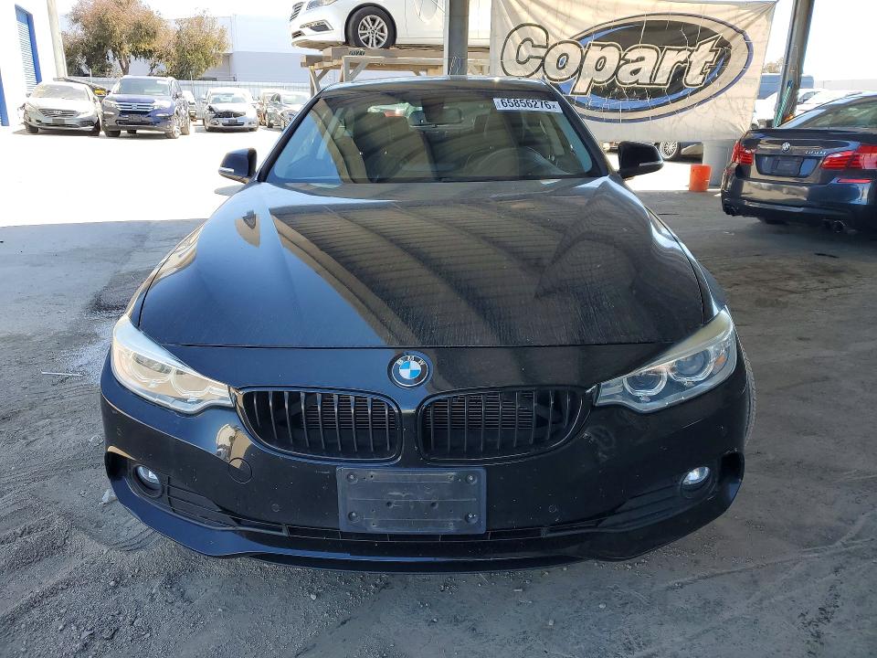 Aukcja sprzedaży 2015 Bmw 428, vin: WBA3N7C55FK224079, numer aukcji: 65856276