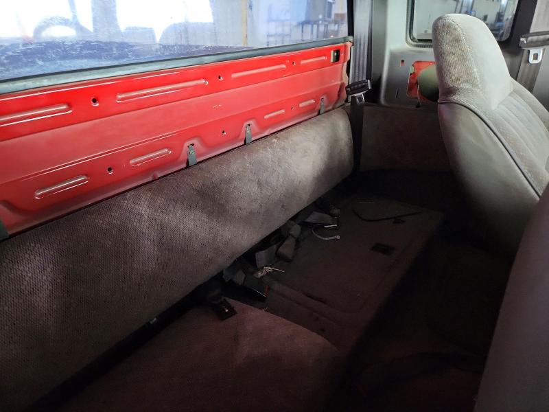 Продаж на аукціоні авто 1996 Dodge Dakota, vin: 1B7GL23X5TS579263, номер лоту: 66299266