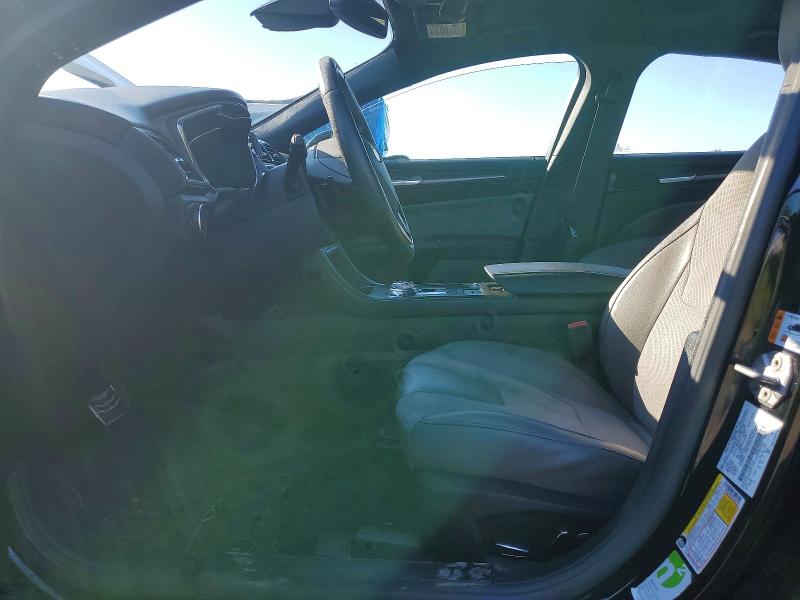 Продажа на аукционе авто 2017 Ford Fusion, vin: 3FA6P0VP8HR268033, номер лота: 66369276